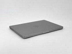 MacBook Pro 14" (2021) M1 PRO 10 CPU/16 GPU núcleos - SSD 512GB - RAM 32GB - Gris Espacial