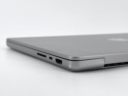 MacBook Pro 14" (2021) M1 PRO 10 CPU/16 GPU núcleos - SSD 512GB - RAM 32GB - Gris Espacial