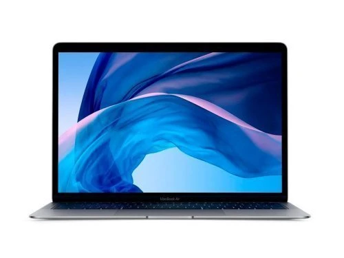 MacBook Air 13" (2018) Intel Core i5 1.6GHz 2 núcleos - SSD 256GB - RAM 8GB - Gris Espacial