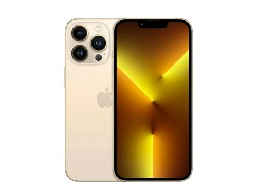 iPhone 13 Pro 128GB Dorado