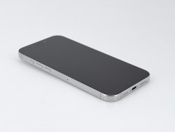 iPhone 16 Pro Max 256Gb Titanio Blanco