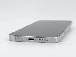 iPhone 16 Pro Max 256Gb Titanio Blanco