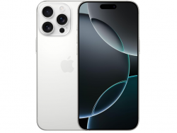iPhone 16 Pro Max 256Gb Titanio Blanco
