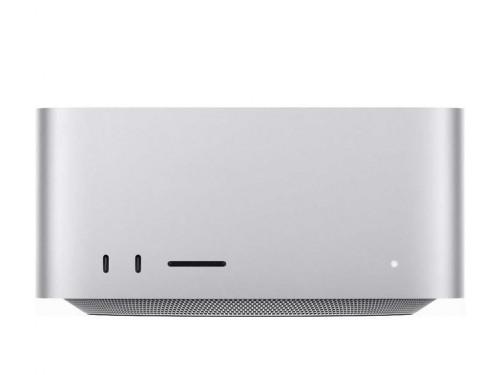 Mac Studio M1 MAX (2022) 10 CPU/24 GPU núcleos - SSD 512GB - 32Gb RAM