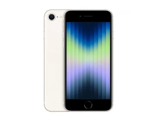 iPhone SE 3a Generación (2022) 128Gb Blanco