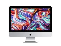 iMac 21,5" 4K (2019) Intel Core i5 3.0GHz 6 núcleos - 256GB SSD - RAM 8Gb