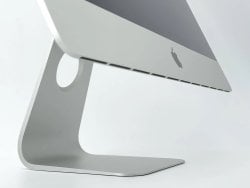 iMac 21,5" 4K (2019) Intel Core i5 3.0GHz 6 núcleos - 256GB SSD - RAM 8Gb