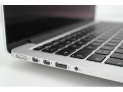 MacBook Pro 13" Retina - Dual Core i5 2.9GHz - SSD 128Gb - RAM 8Gb