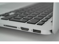 MacBook Pro 13" Retina - Dual Core i5 2.9GHz - SSD 128Gb - RAM 8Gb
