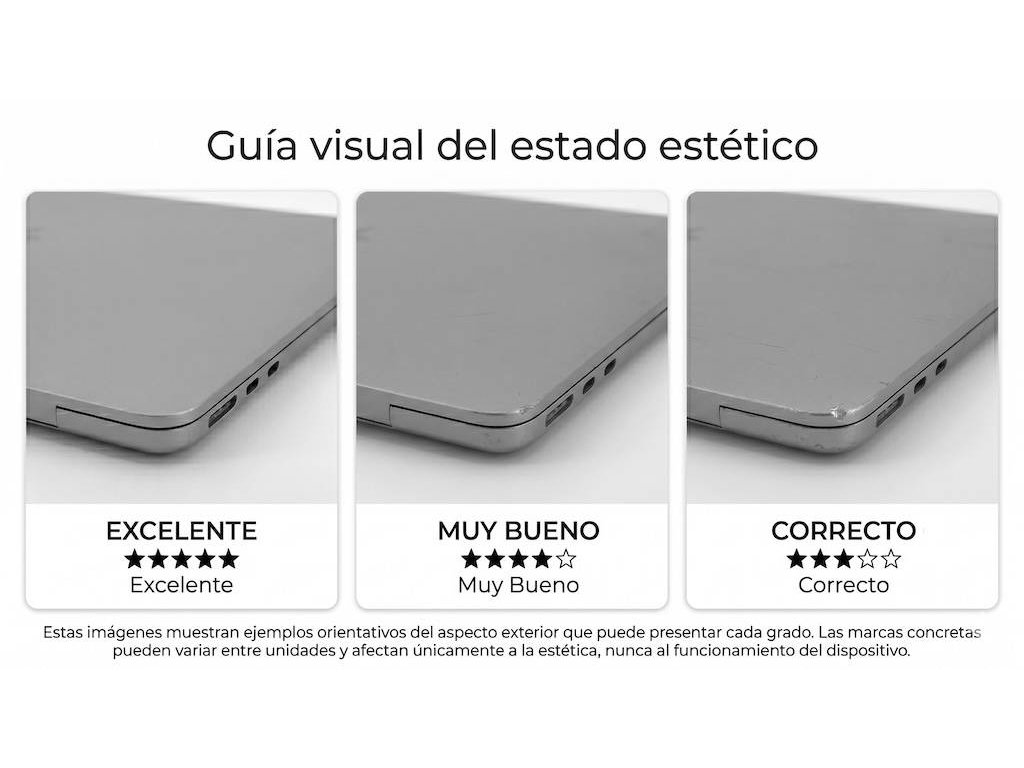 Espectacular MacBook Air 13