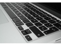 MacBook Pro 13" Retina - Dual Core i5 2.9GHz - SSD 128Gb - RAM 8Gb