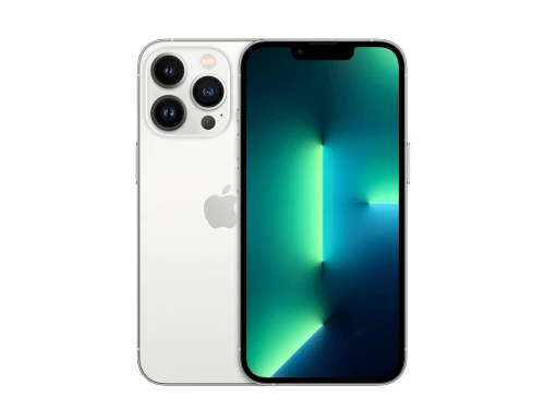 iPhone 13 Pro 128GB Plata