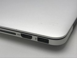 MacBook Pro 13" Retina - Dual Core i5 2.9GHz - SSD 128Gb - RAM 8Gb