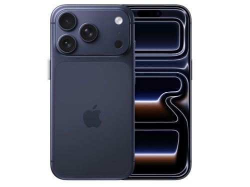 iPhone 17 Pro 1TB Azul Intenso