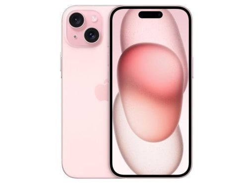 iPhone 15 256Gb Rosa