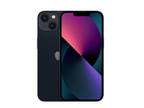 iPhone 13 256Gb Negro