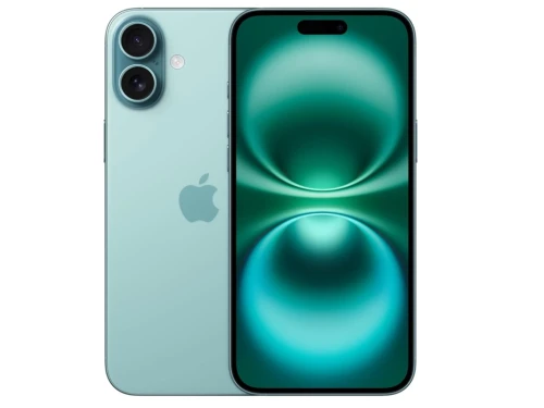 iPhone 16 128Gb Verde