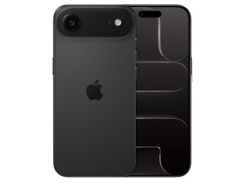 iPhone Air 1TB Negro Espacial