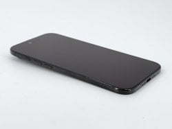 iPhone Air 1TB Negro Espacial