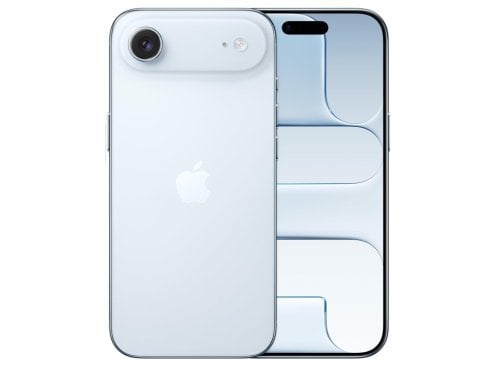 iPhone Air 1TB Azul cielo