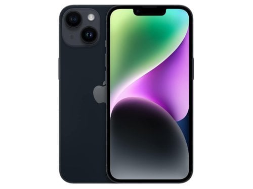 iPhone 14 512GB Negro Noche