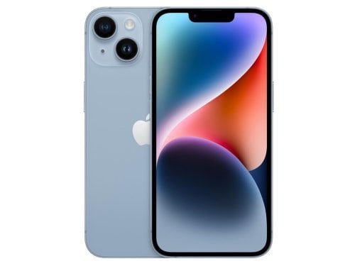 iPhone 14 512GB Azul