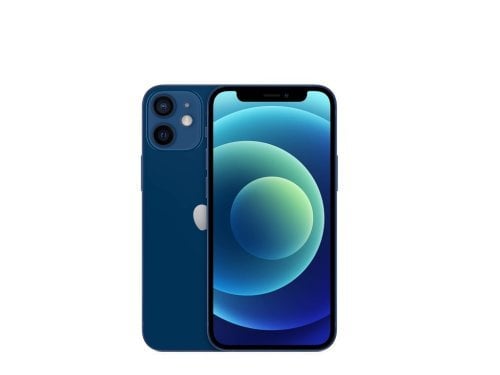 iPhone 12 mini 128Gb Azul