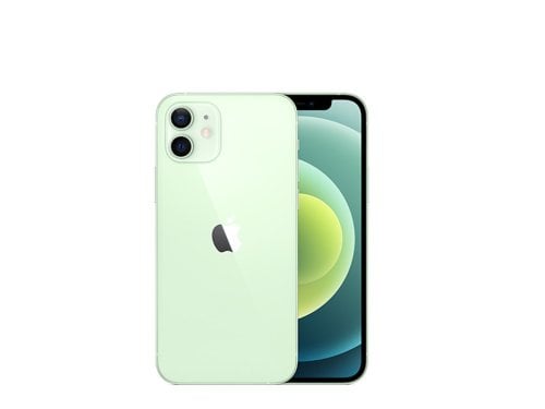 iPhone 12 mini 256Gb Verde