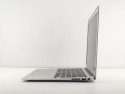 MacBook Air 13" - Procesador i5 de doble núcleo a 1.6GHz - Disco 128Gb SSD - RAM 4Gb