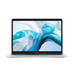MacBook Air 13" Retina - Procesador i5 de doble núcleo a 1.6GHz - Disco SSD 128gb - RAM 8Gb - Plata