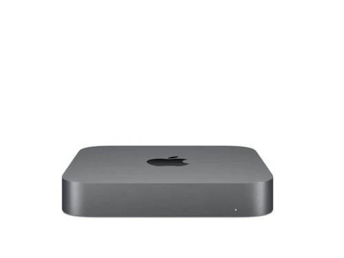 Mac mini (2018) Intel Core i3 3.6GHz 4 núcleos - RAM 8 GB - SSD 256GB