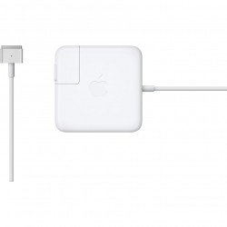 Adaptador de corriente MagSafe 2 de 60 vatios de Apple para el MacBook Pro Retina (2012-2015)