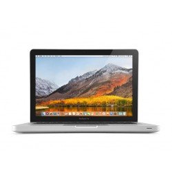 MacBook Pro 13" - Procesador i7 de doble núcleo a 2.8GHz - Disco 256Gb SSD - RAM 8Gb