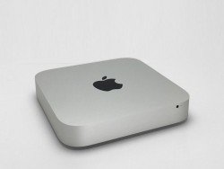 Mac mini - Procesador i7 de cuatro núcleos a 2.3GHz - RAM 8 GB - Disco SSD 256GB