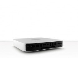 Mac mini - Procesador i7 de cuatro núcleos a 2.3GHz - RAM 8 GB - Disco SSD 256GB