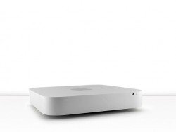 Mac mini - Procesador i7 de cuatro núcleos a 2.3GHz - RAM 8 GB - Disco SSD 256GB