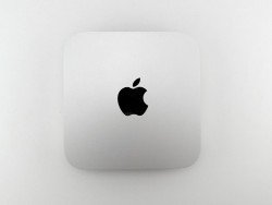 Mac mini - Procesador i7 de cuatro núcleos a 2.3GHz - RAM 8 GB - Disco SSD 256GB