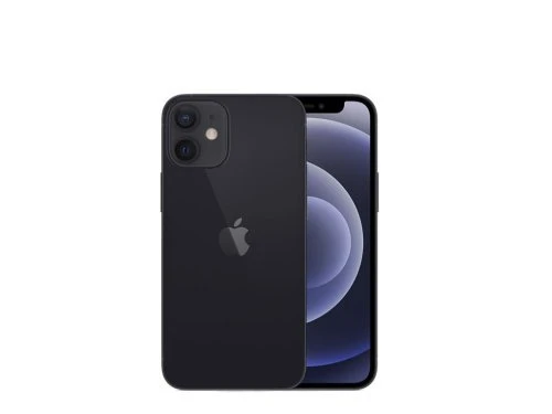 iPhone 12 mini 64Gb Negro