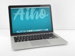 MacBook Pro 13" Retina - Dual Core i5 2.9GHz - SSD 128Gb - RAM 8Gb