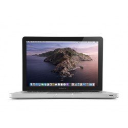 MacBook Pro 13" - Procesador i5 de doble núcleo a 2.5GHz - Disco 256Gb SSD - RAM 8Gb