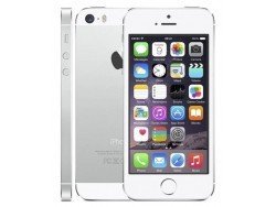 iPhone 5s 32Gb Silver