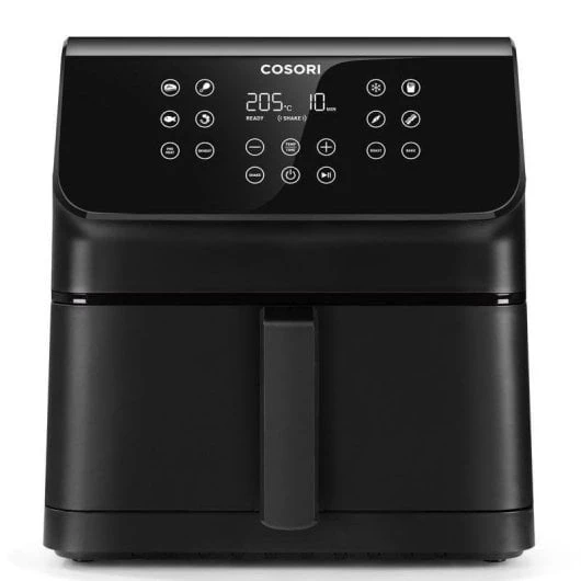 Cosori Smart Chef Edition 5,5L freidora de aire equilibrada