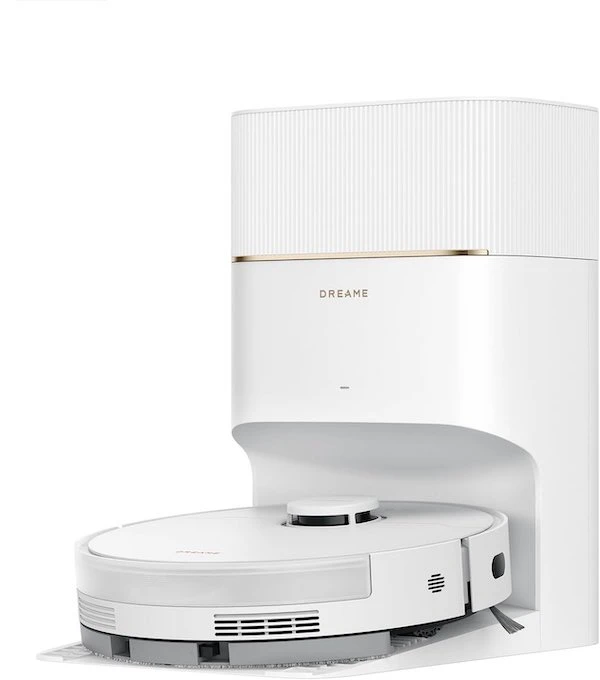 Dreame D20 Pro Plus robot aspirador y fregado 2 en 1