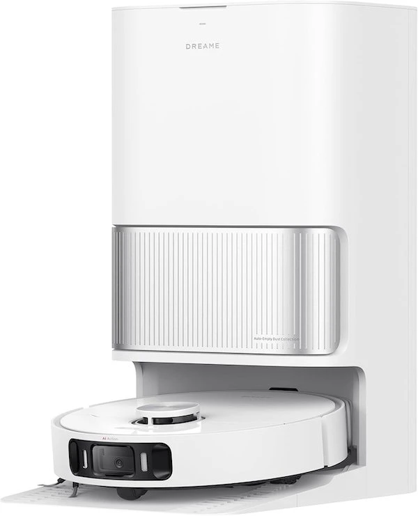Dreame L40 Ultra AE robot aspirador