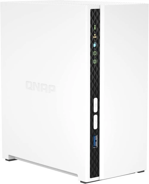 QNAP TS-233