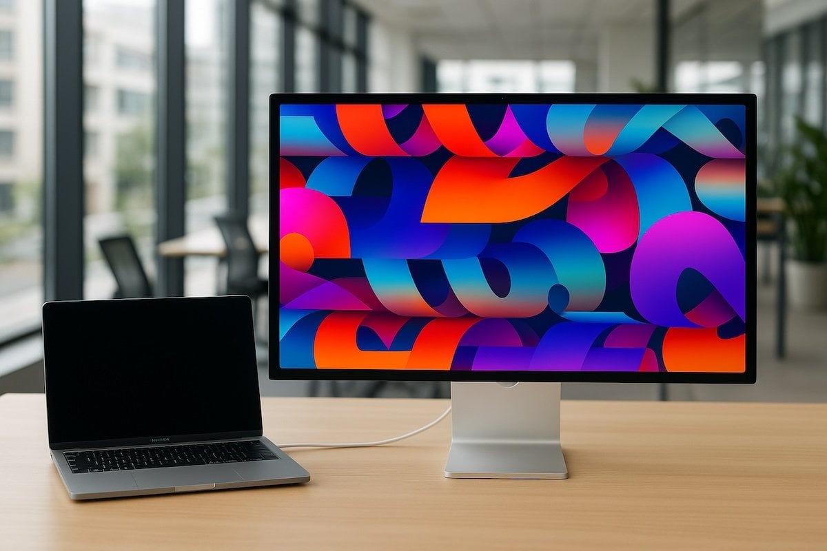 Alternativas Apple Studio Display