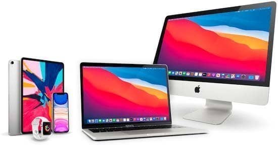 Apple segunda mano Apple reacondicionado