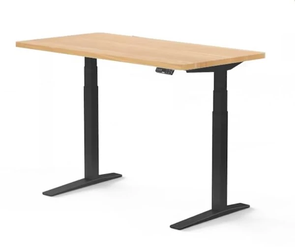 Escritorio elevable FlexiSport E7 Pro