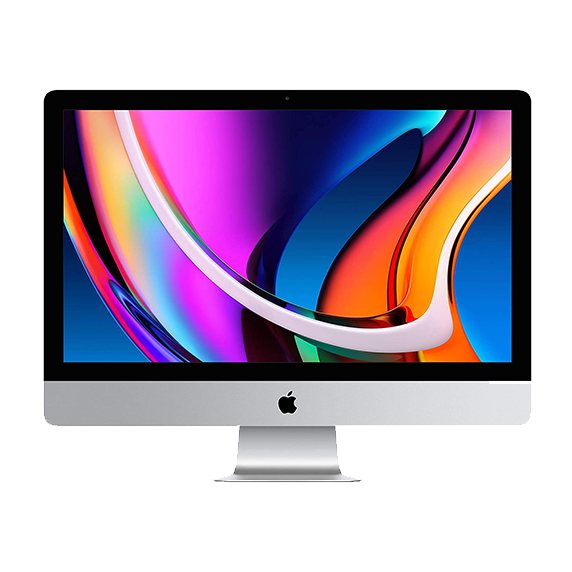 iMac 27 segunda mano