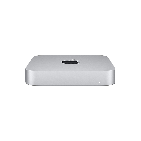 Mac mini segunda mano